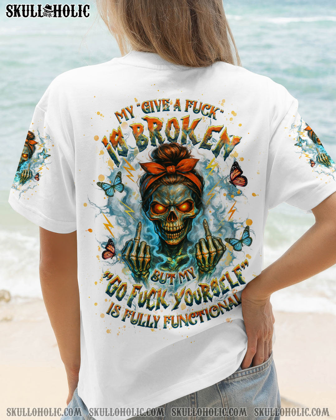 Category_Short sleeves