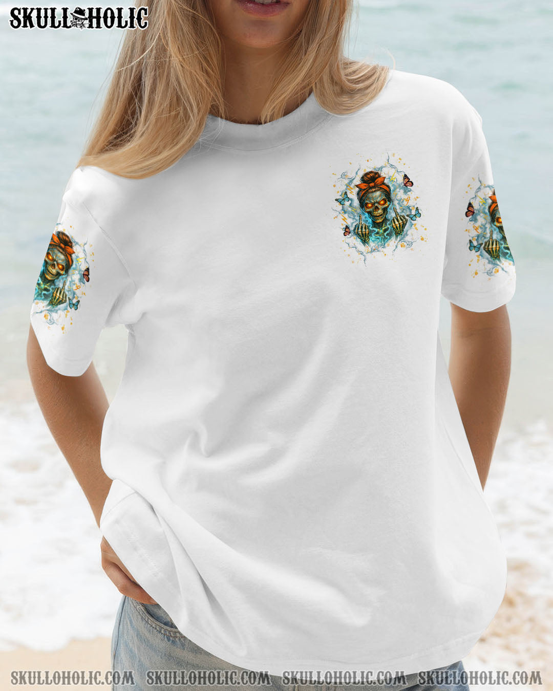 Category_Short sleeves