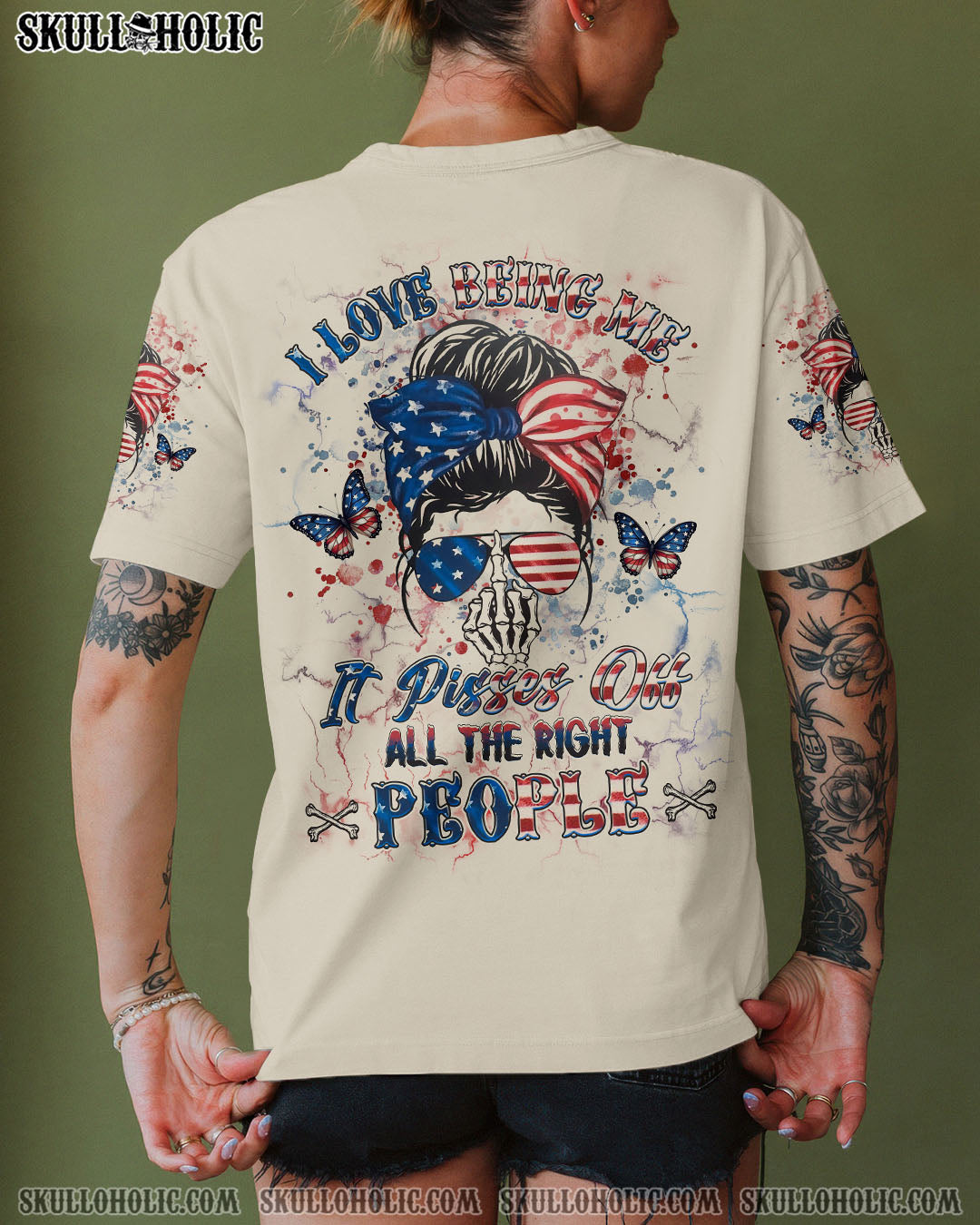Category_Short sleeves