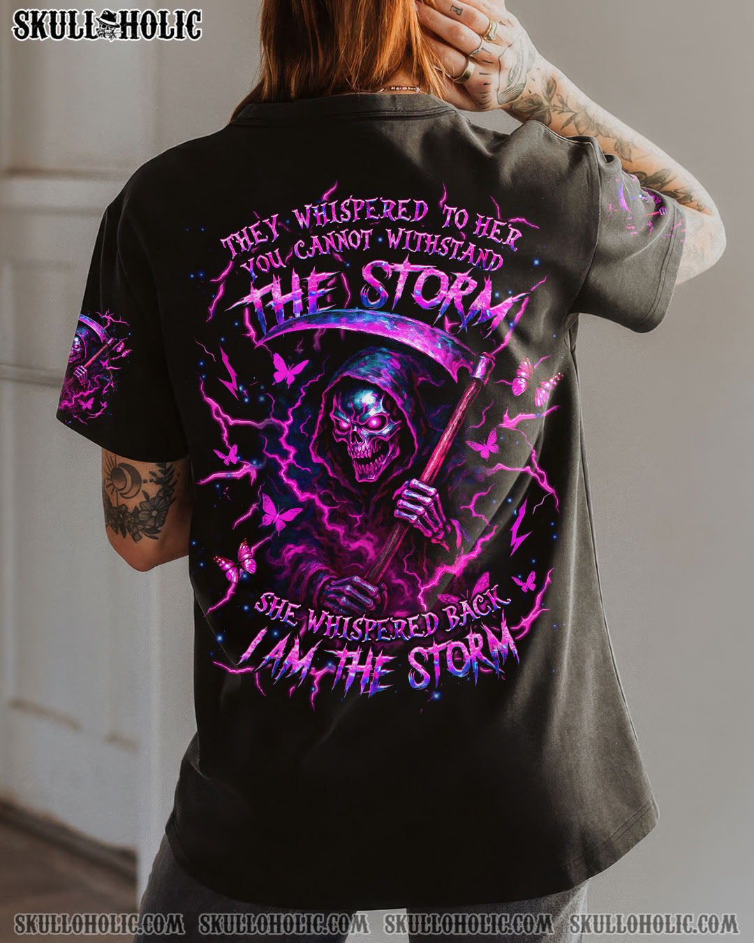 Category_Short sleeves
