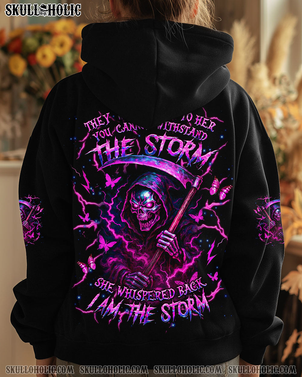 Category_Sweatshirt & Hoodies