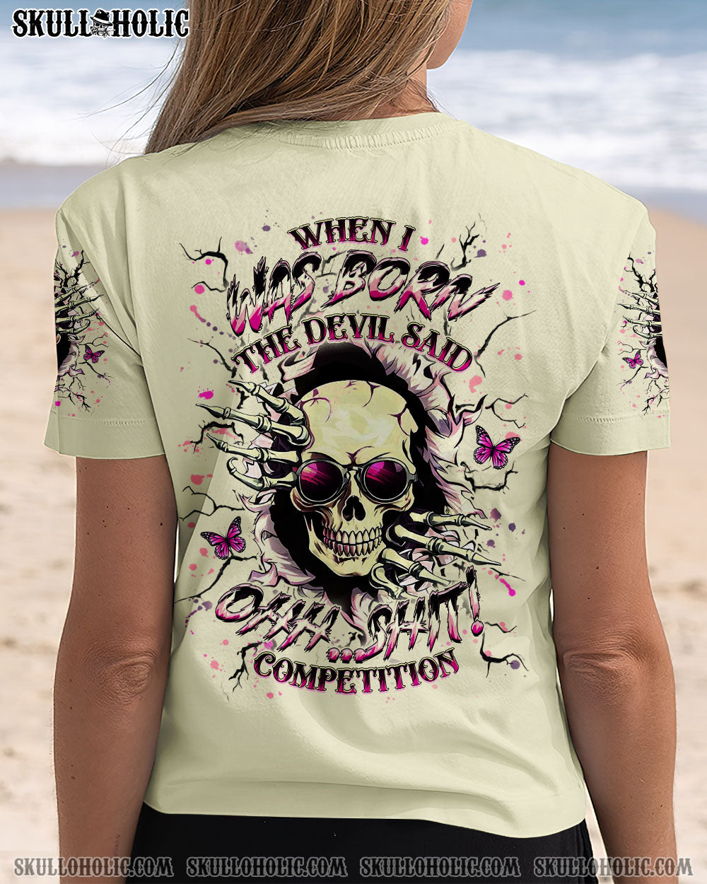 Category_Short sleeves