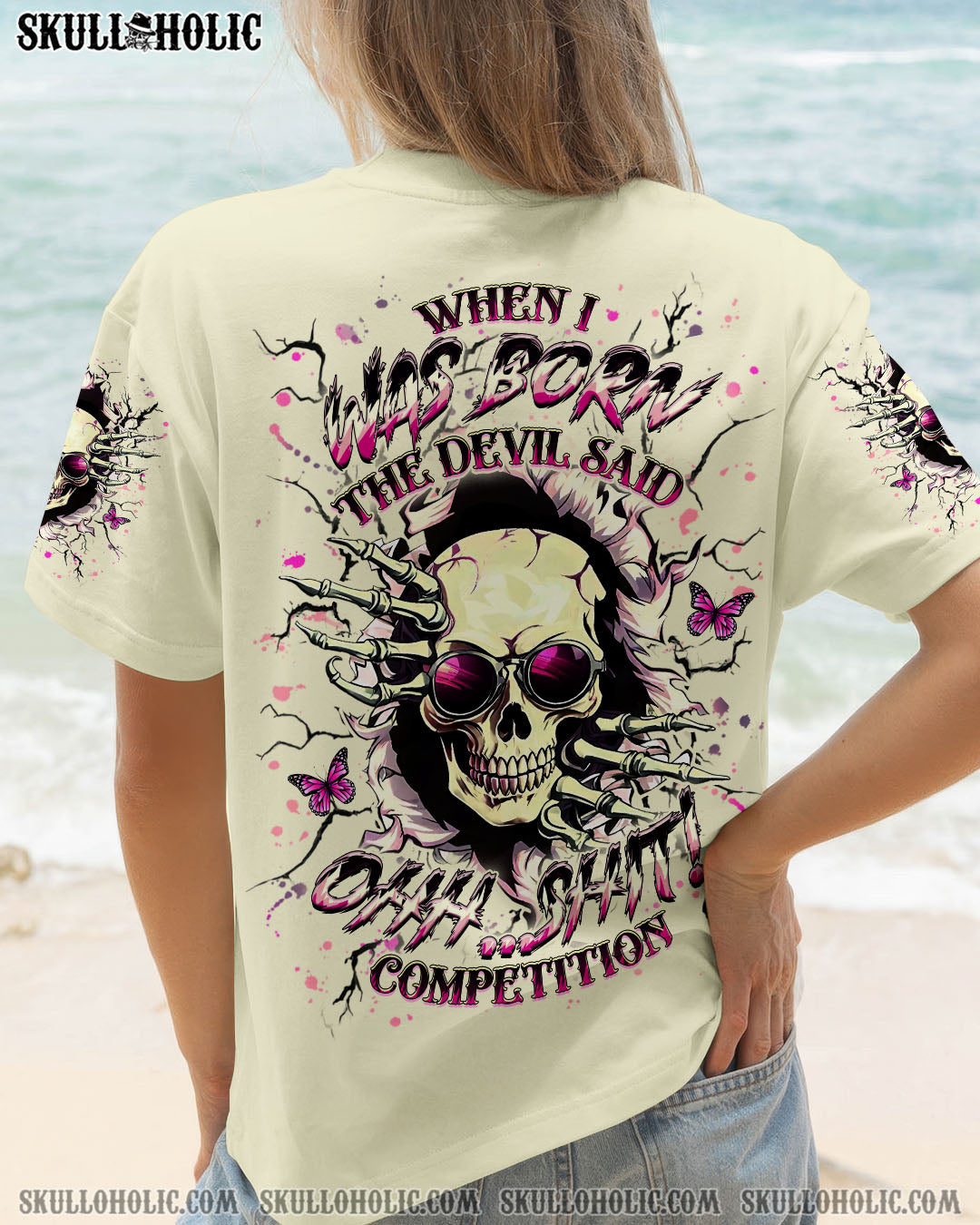 Category_Short sleeves