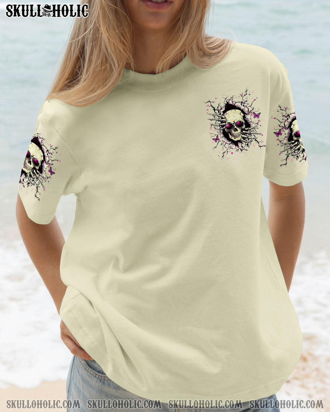 Category_Short sleeves