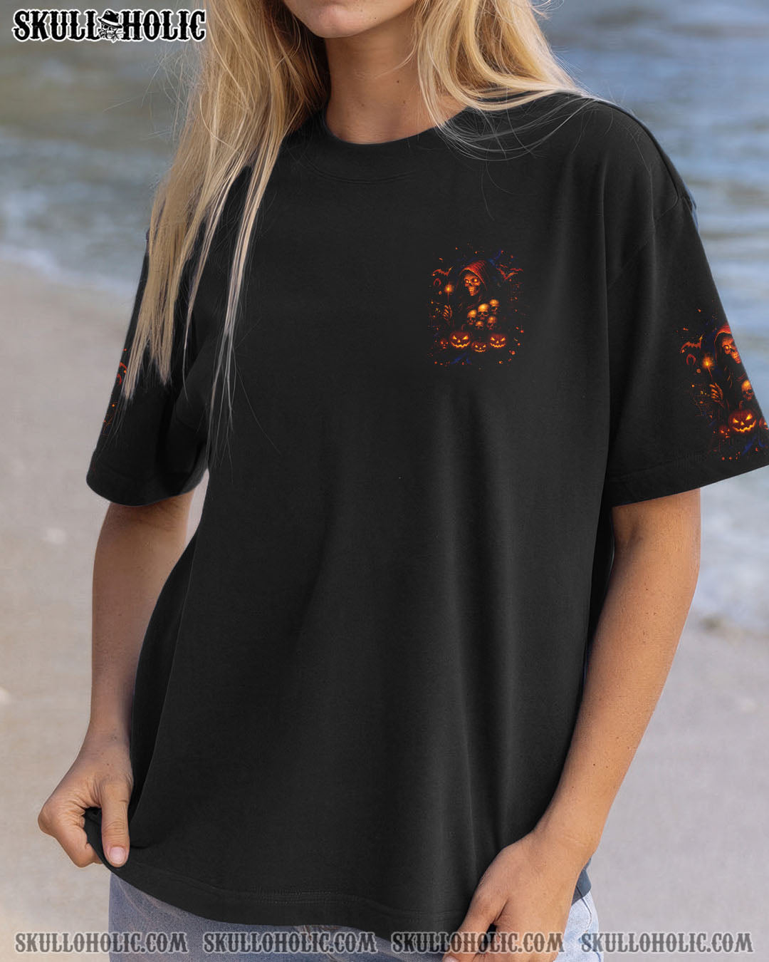 Category_Short sleeves