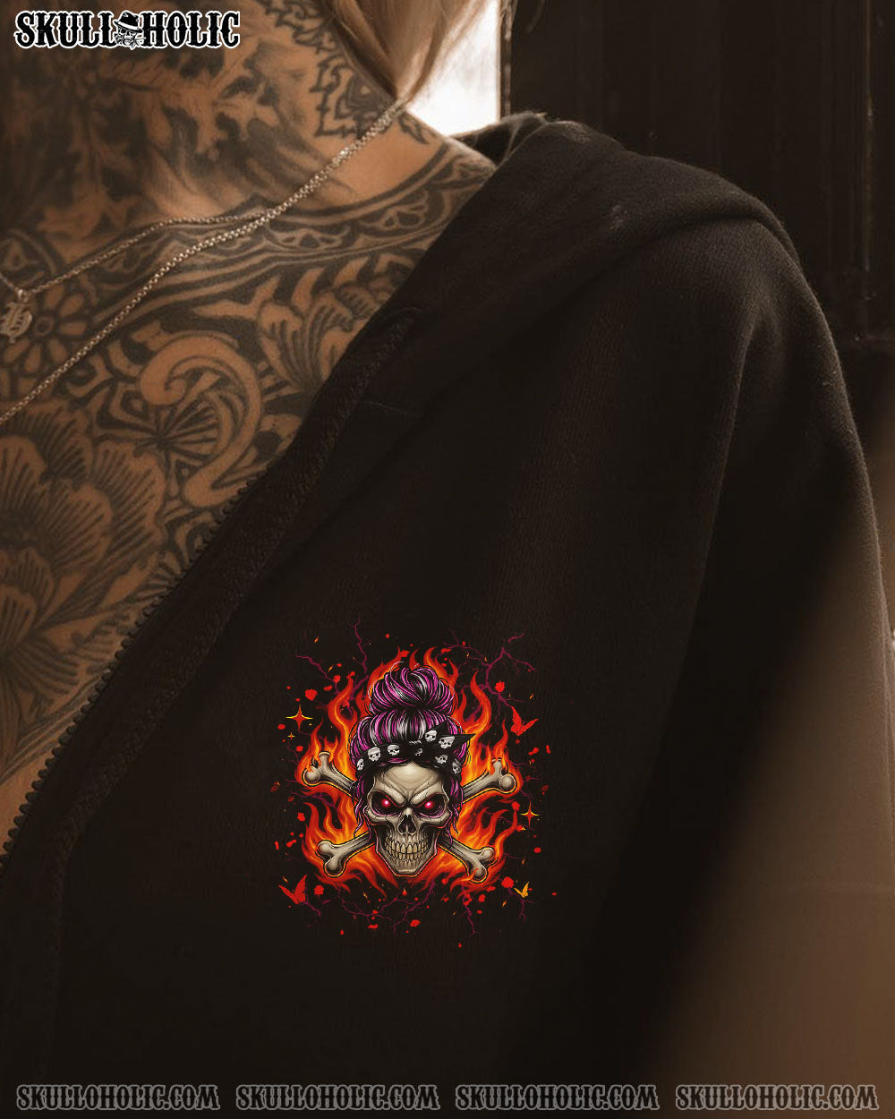 Category_Sweatshirt & Hoodies