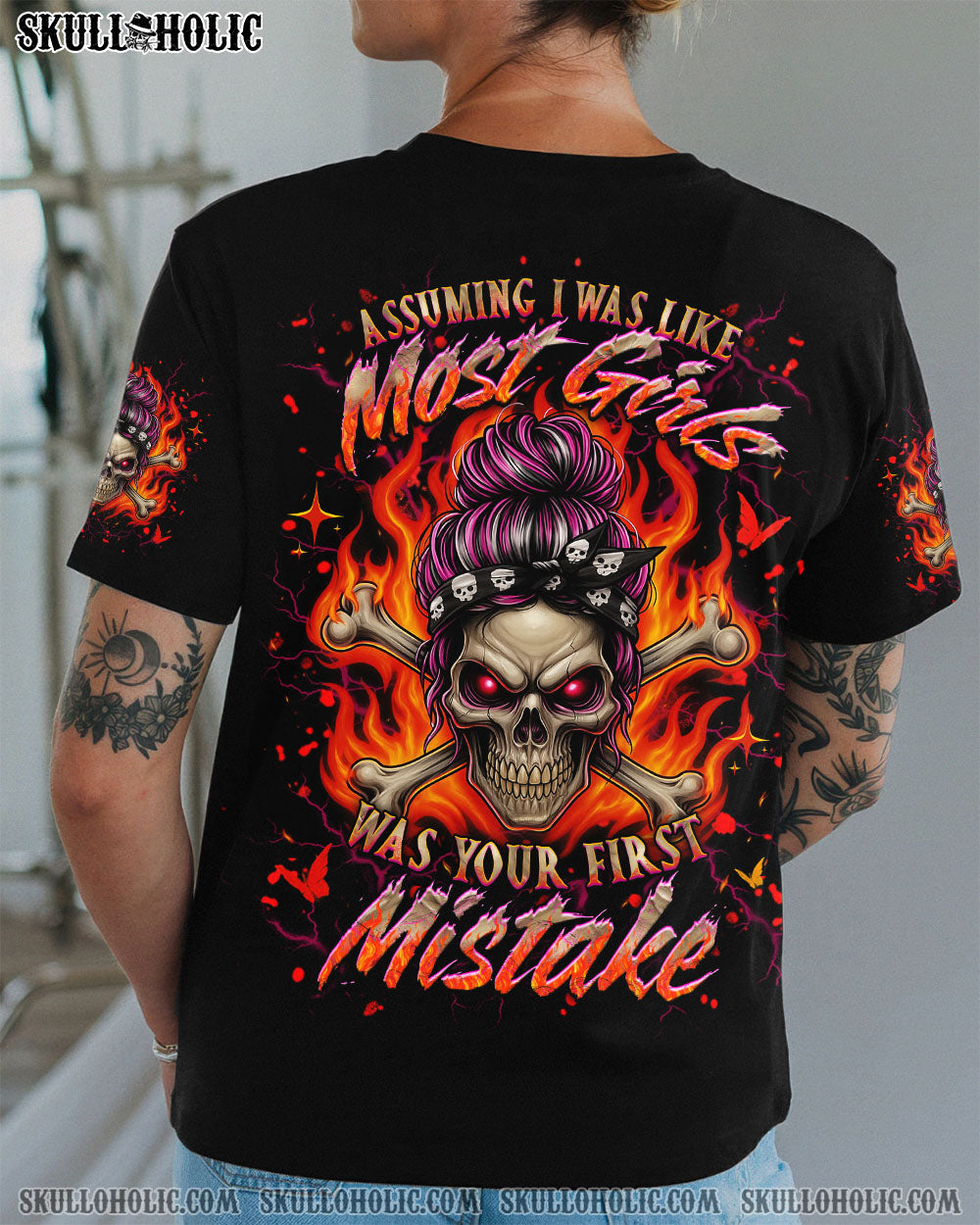 Category_Short sleeves