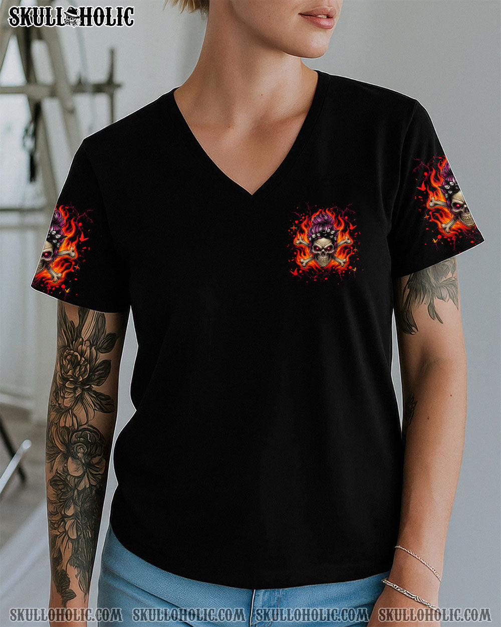 Category_Short sleeves