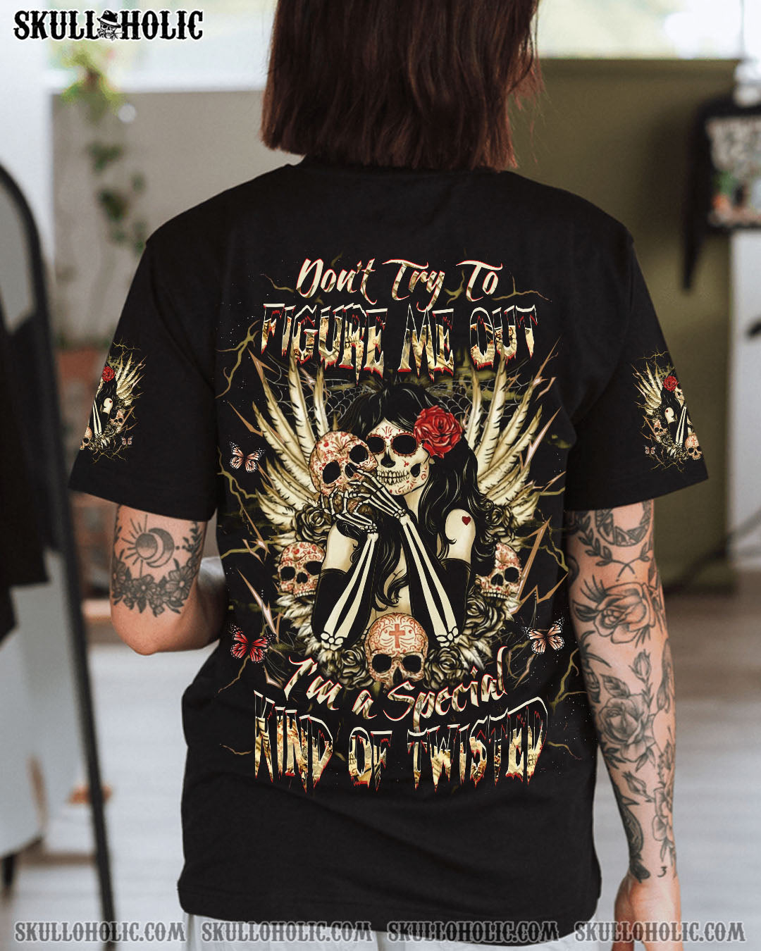 Category_Short sleeves