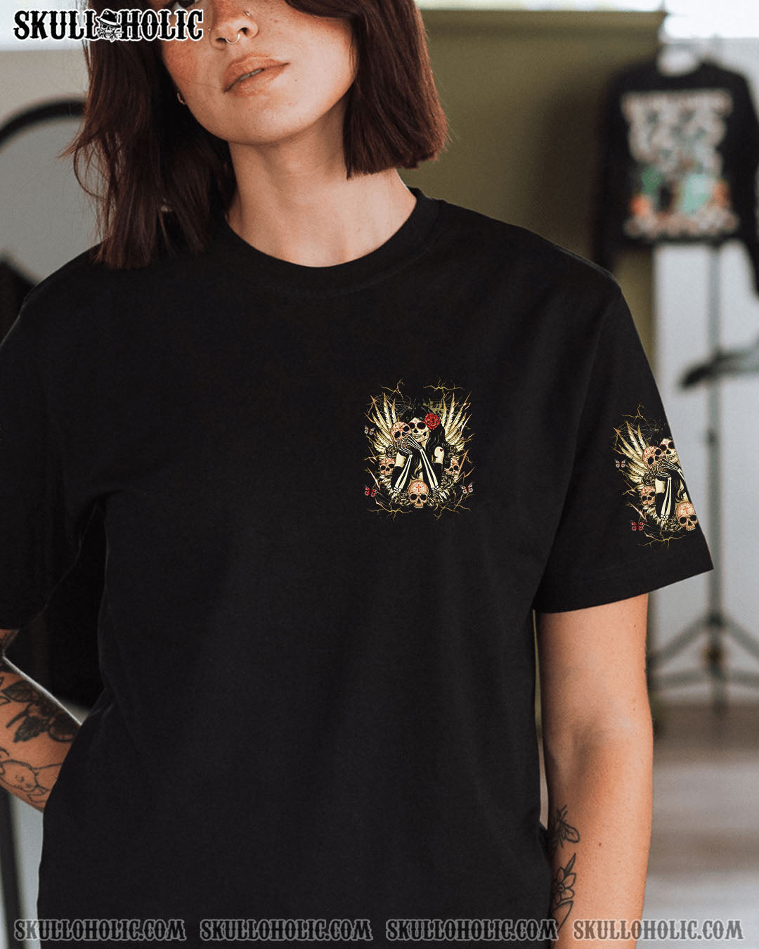 Category_Short sleeves