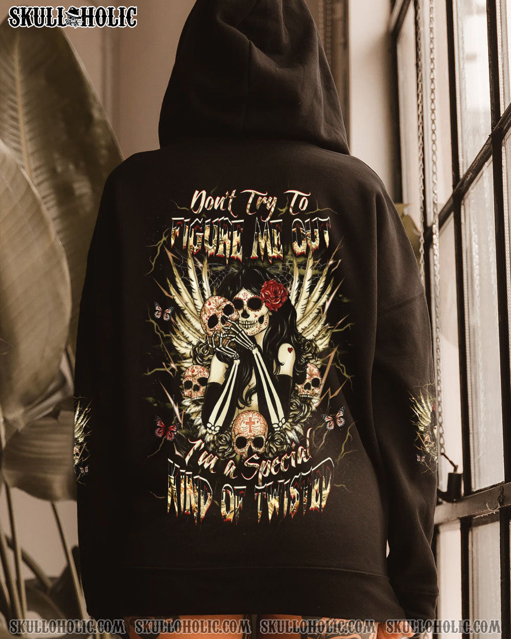 Category_Sweatshirt & Hoodies