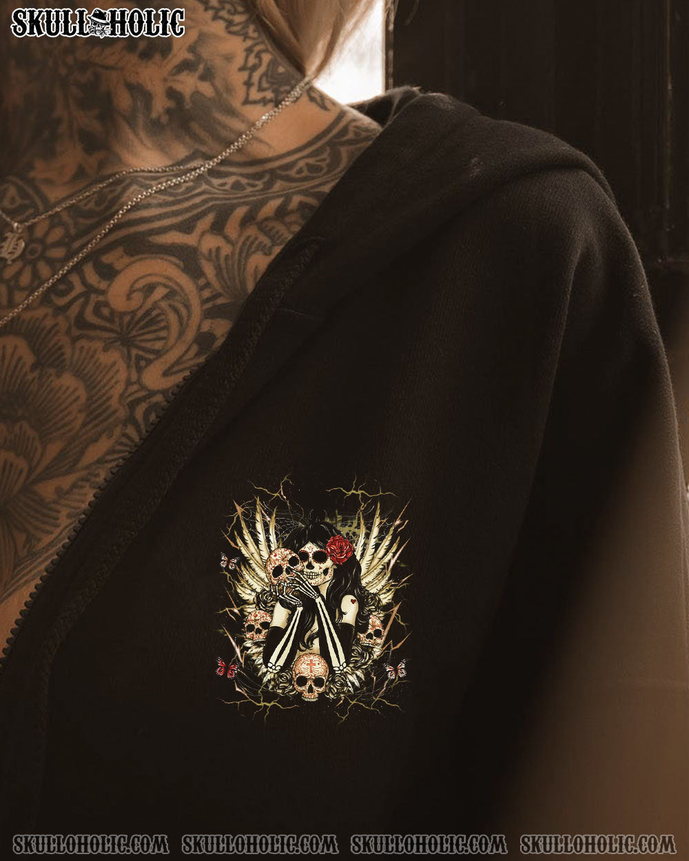 Category_Sweatshirt & Hoodies