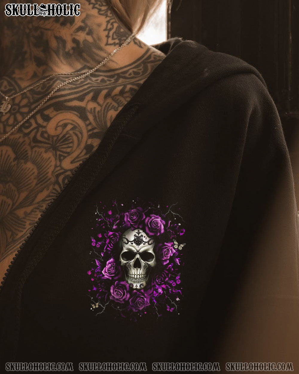 Category_Sweatshirt & Hoodies