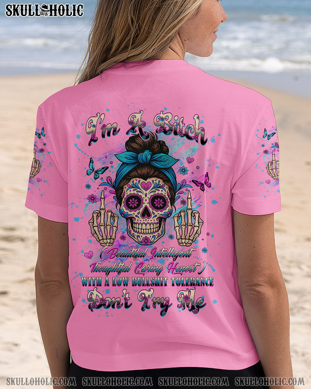 Category_Short sleeves