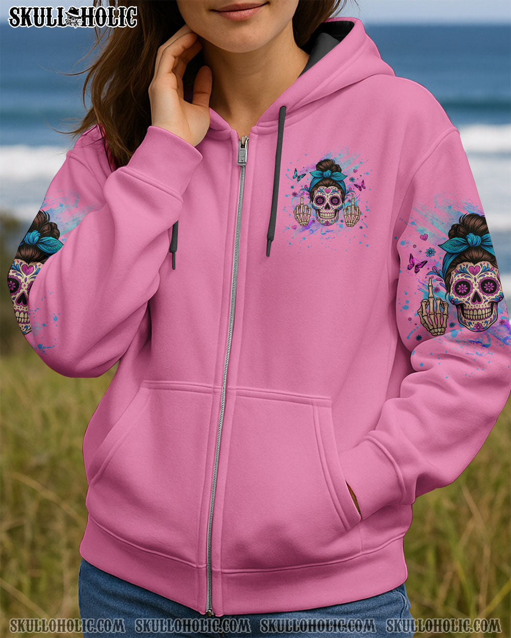 Category_Sweatshirt & Hoodies