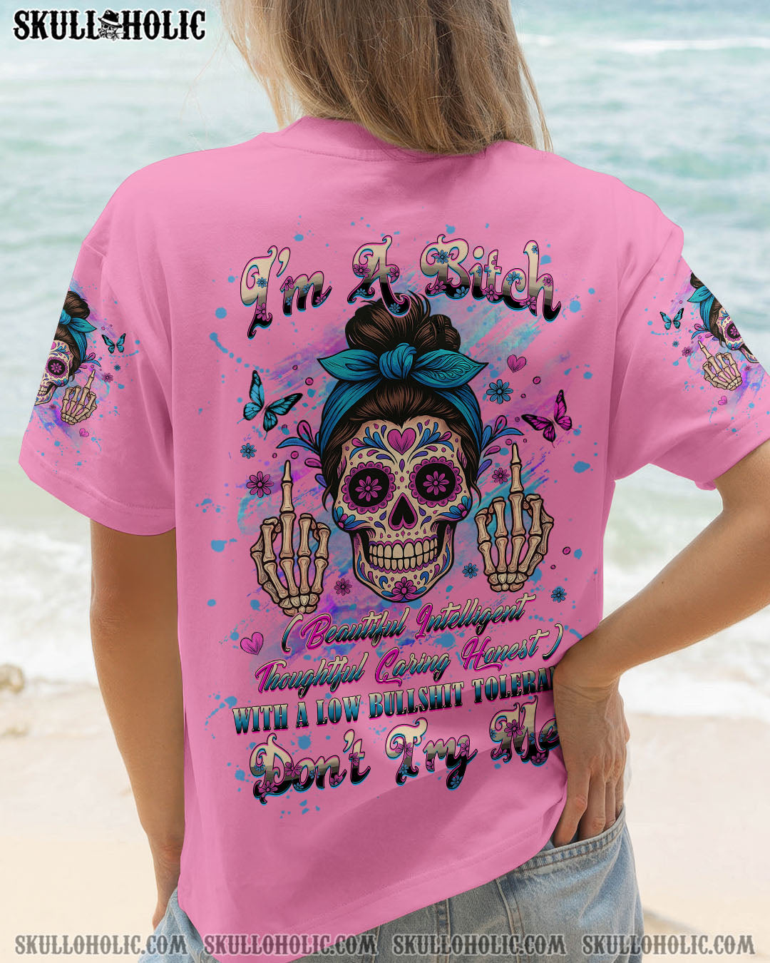 Category_Short sleeves