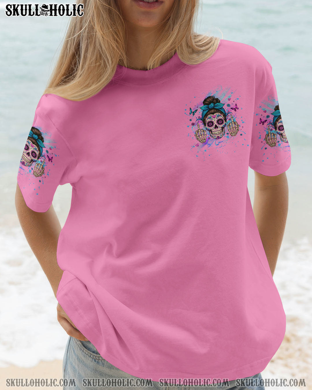 Category_Short sleeves