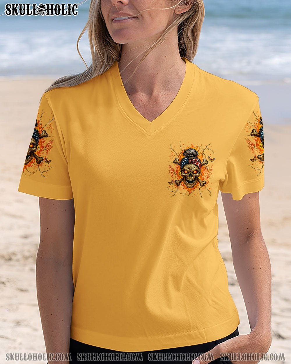 Category_Short sleeves