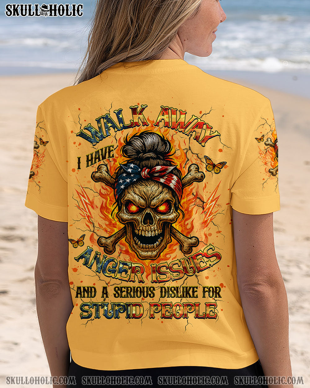 Category_Short sleeves