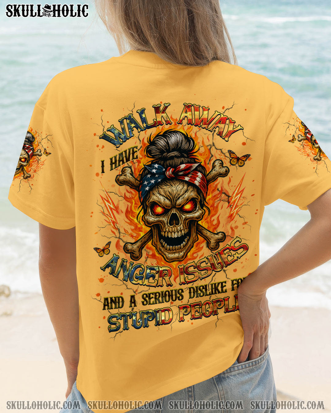 Category_Short sleeves