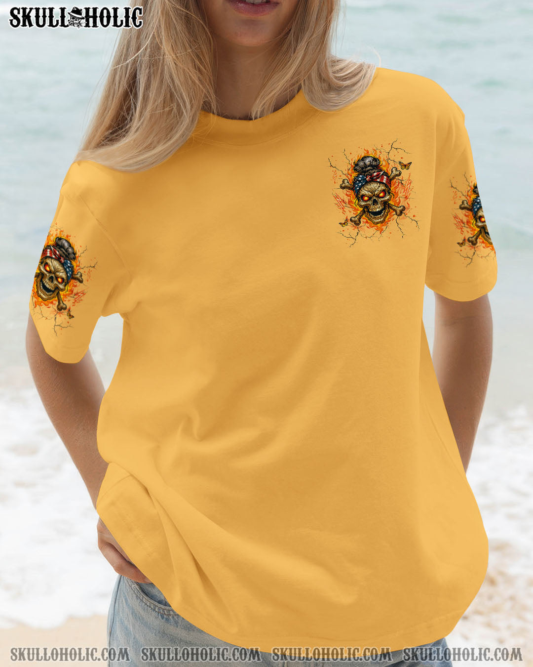 Category_Short sleeves
