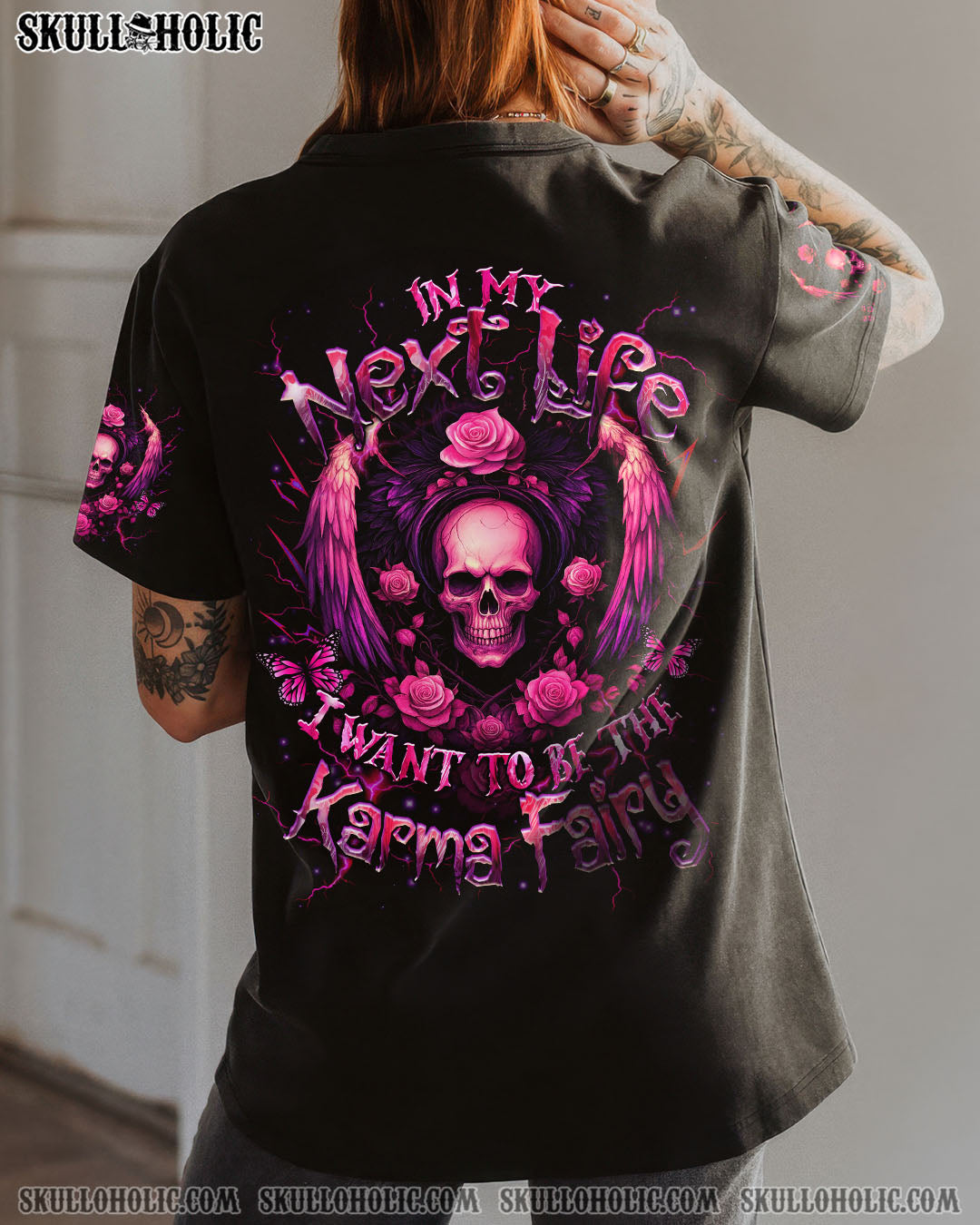 Category_Short sleeves