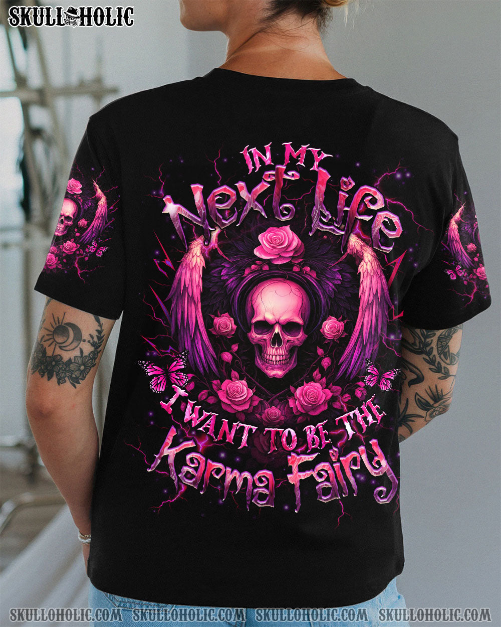 Category_Short sleeves