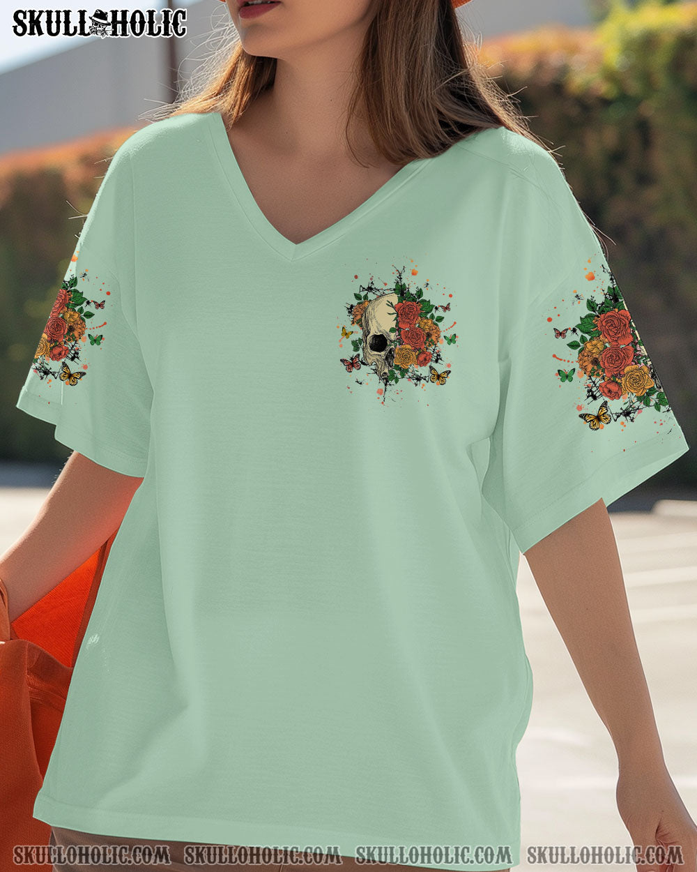 Category_Short sleeves