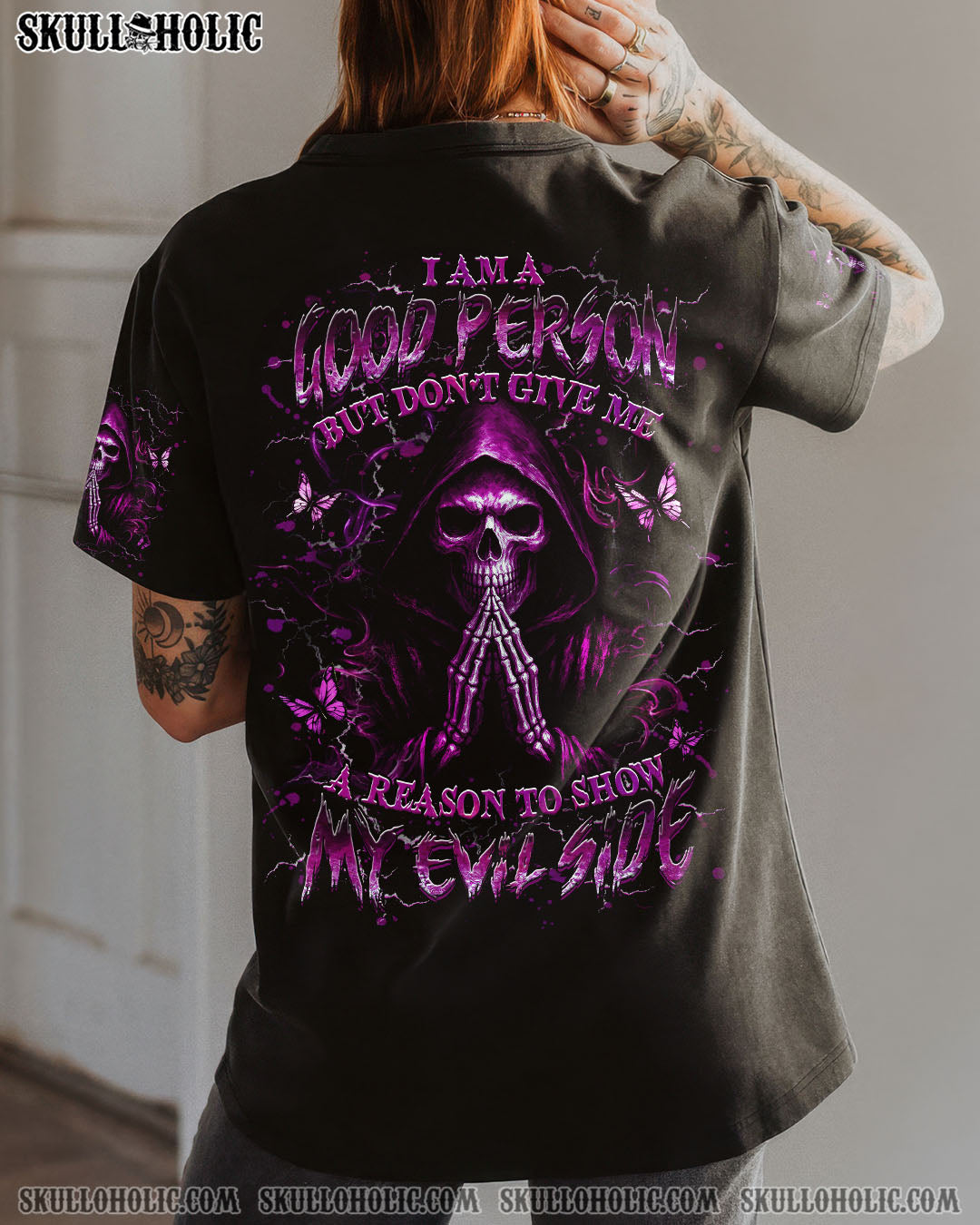 Category_Short sleeves