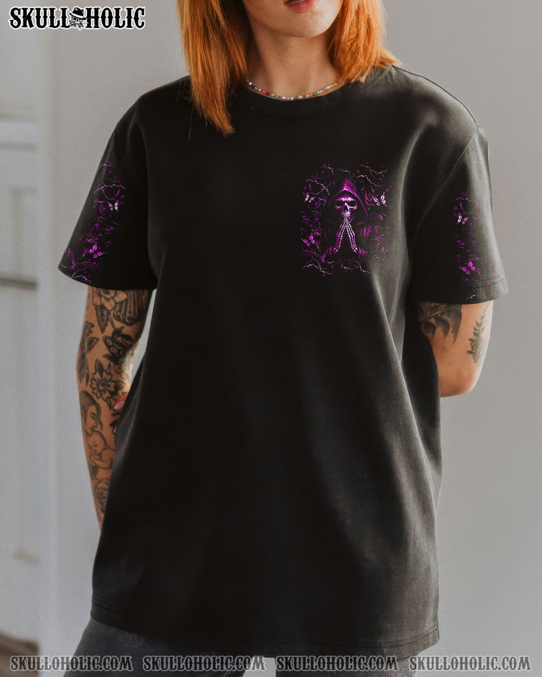 Category_Short sleeves