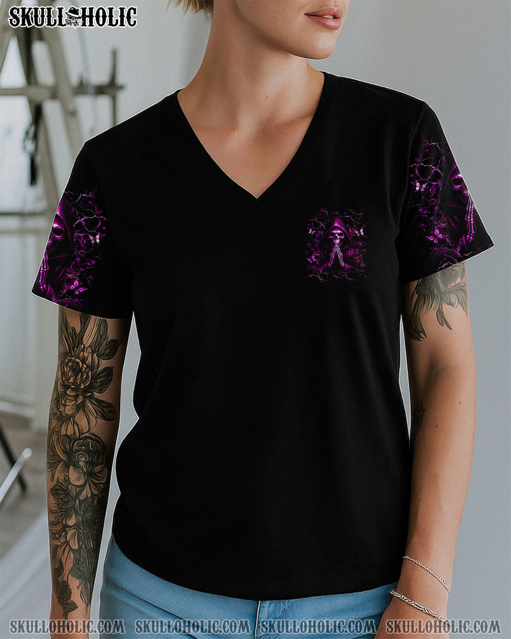 Category_Short sleeves