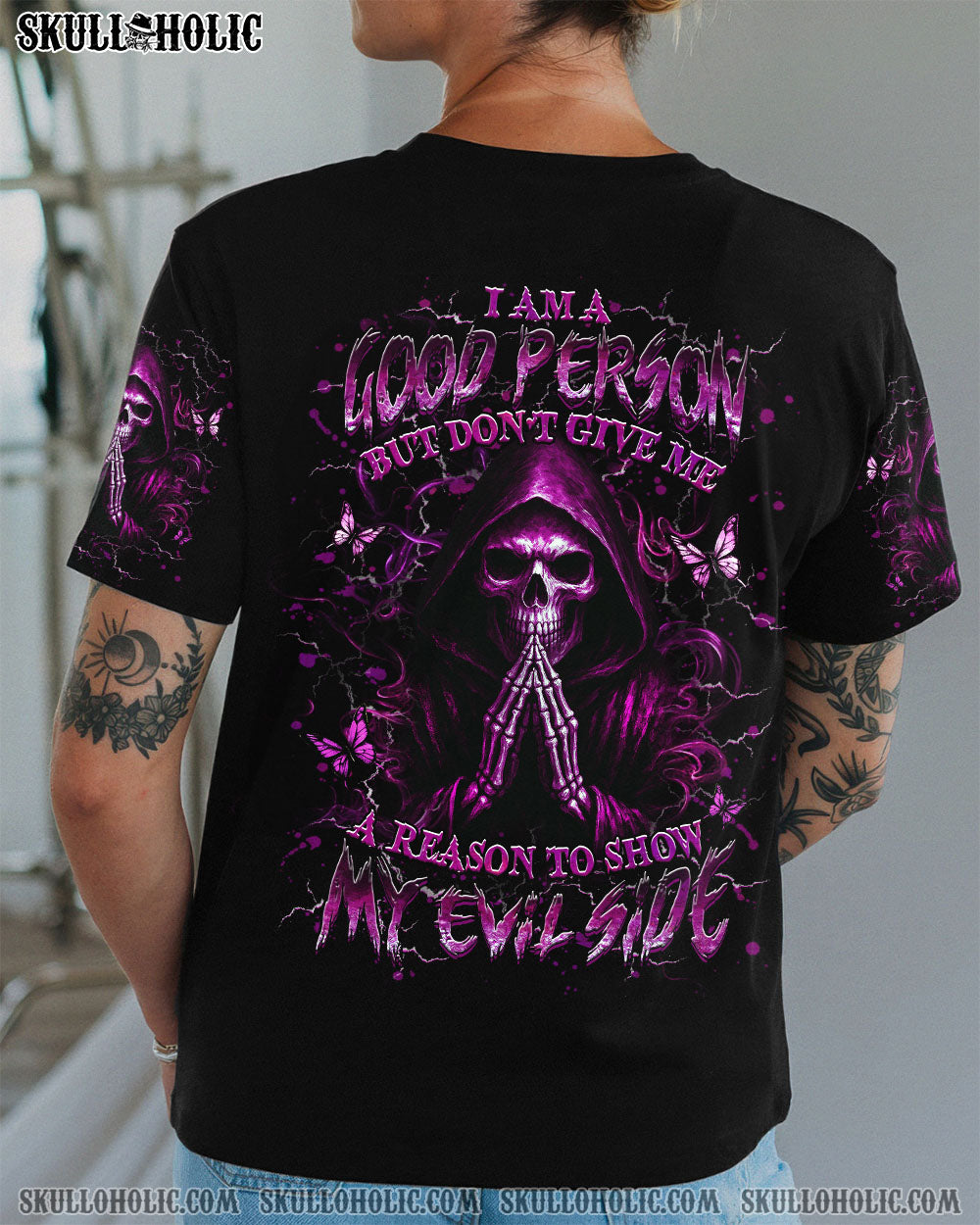 Category_Short sleeves