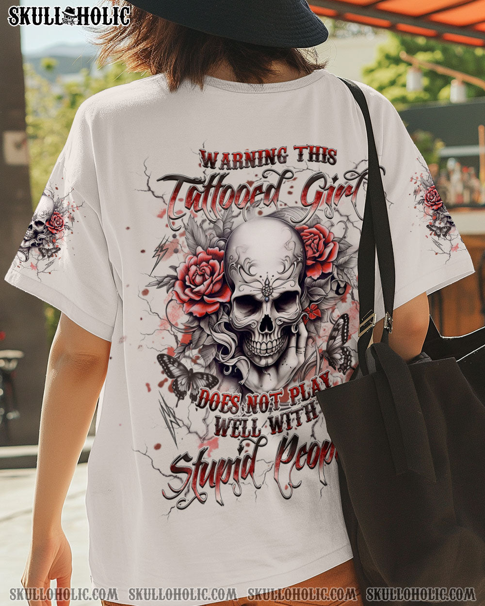Category_Short sleeves
