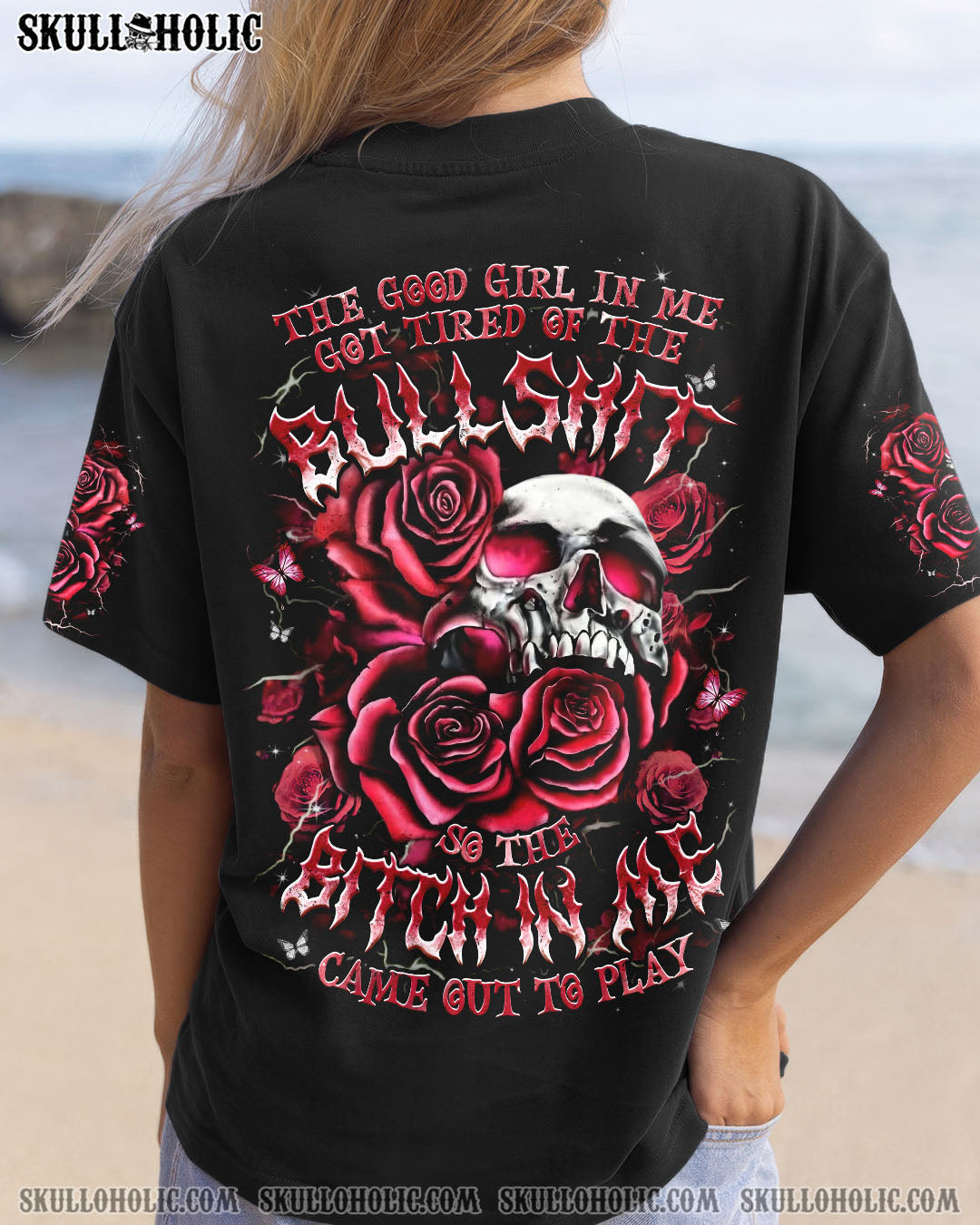 Category_Short sleeves