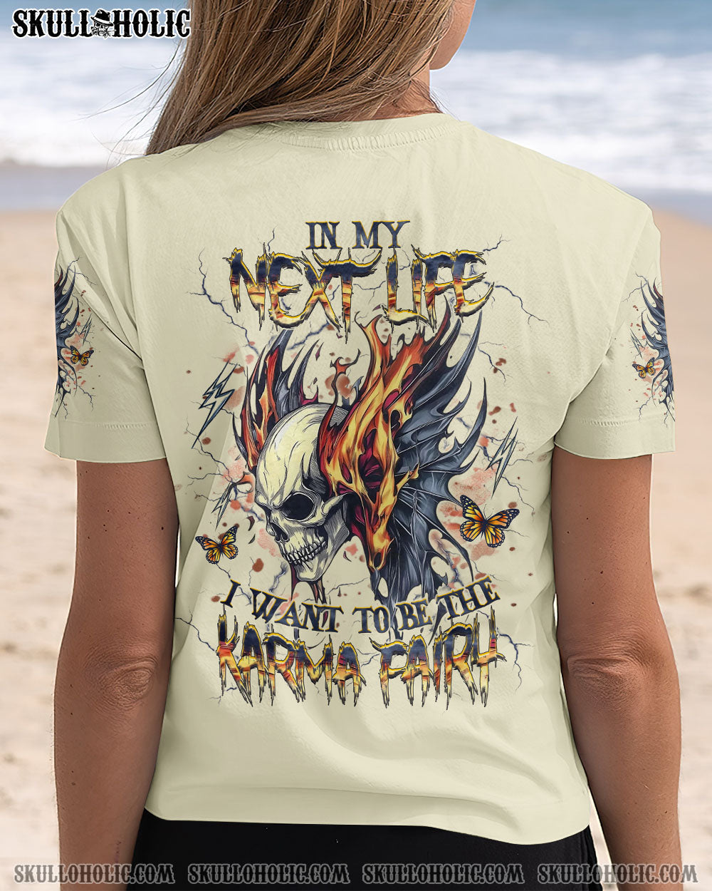 Category_Short sleeves