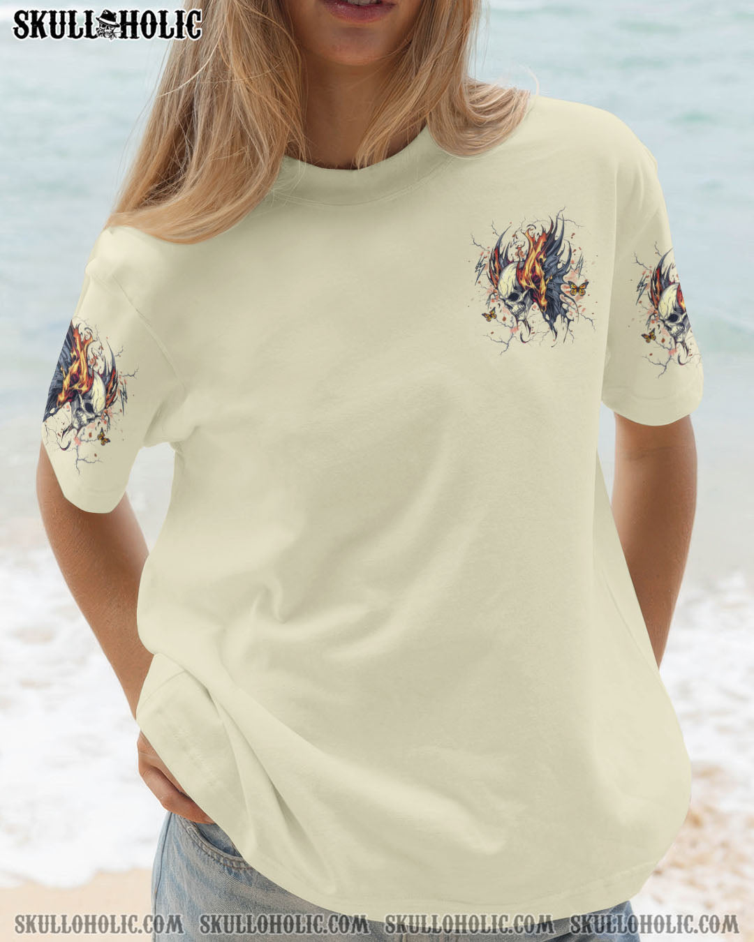 Category_Short sleeves