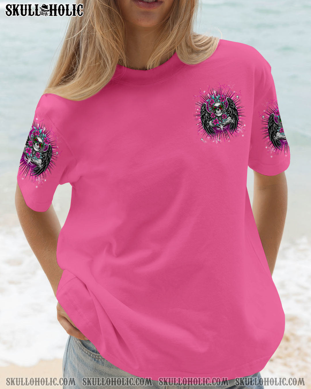 Category_Short sleeves