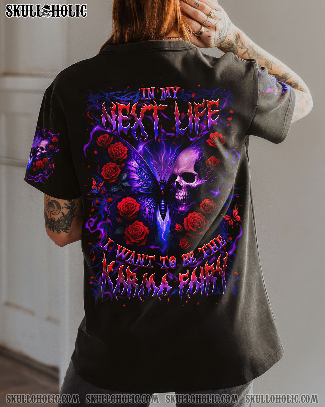 Category_Short sleeves