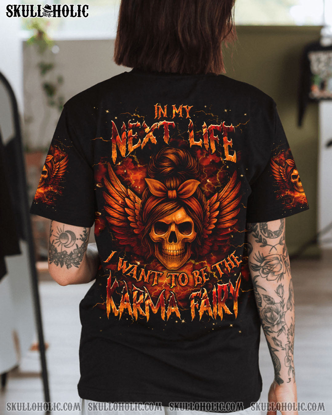 Category_Short sleeves