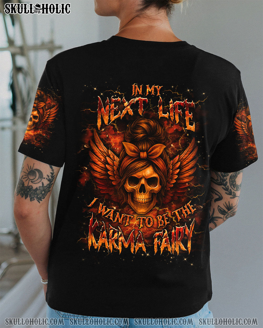 Category_Short sleeves
