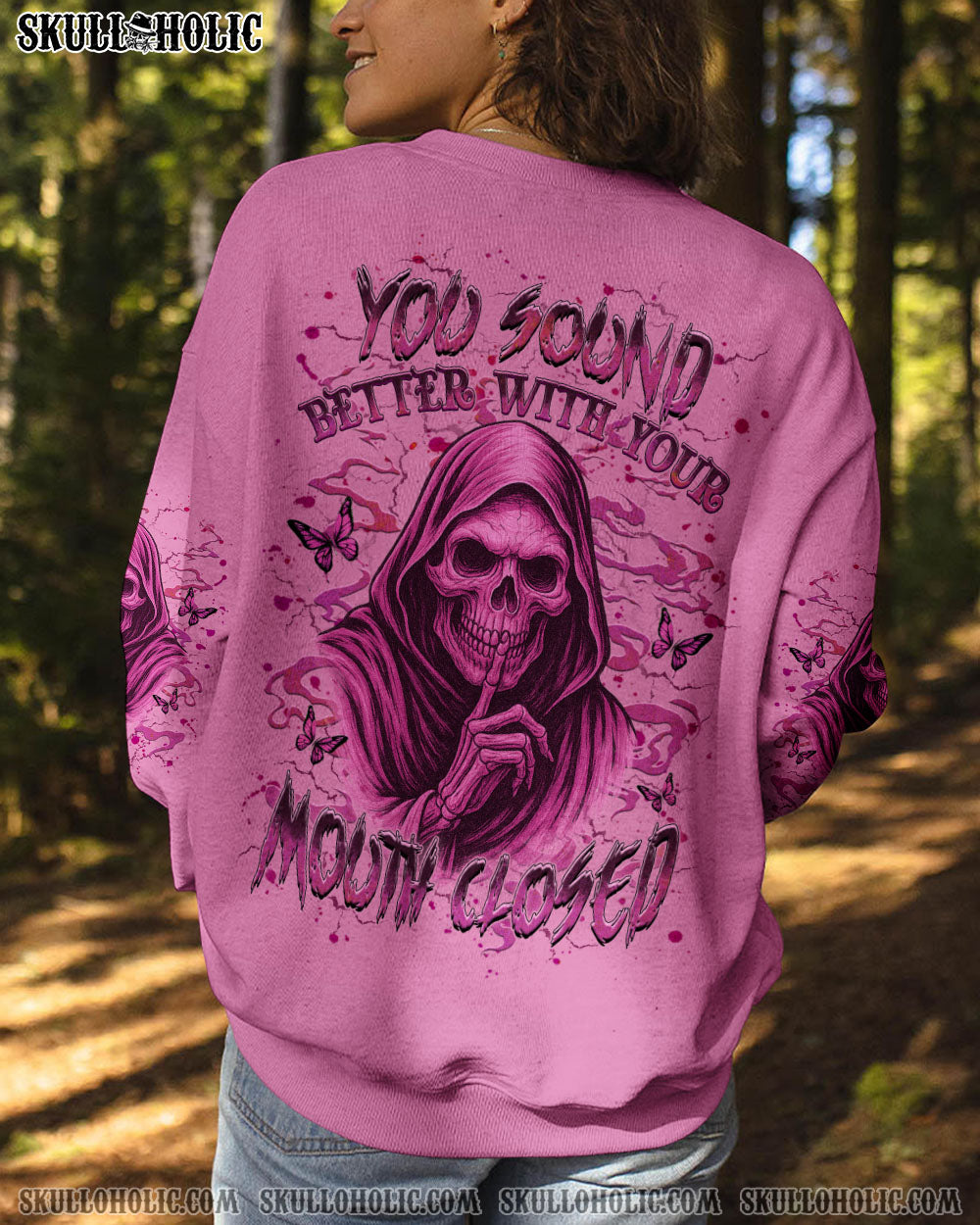 Category_Sweatshirt & Hoodies