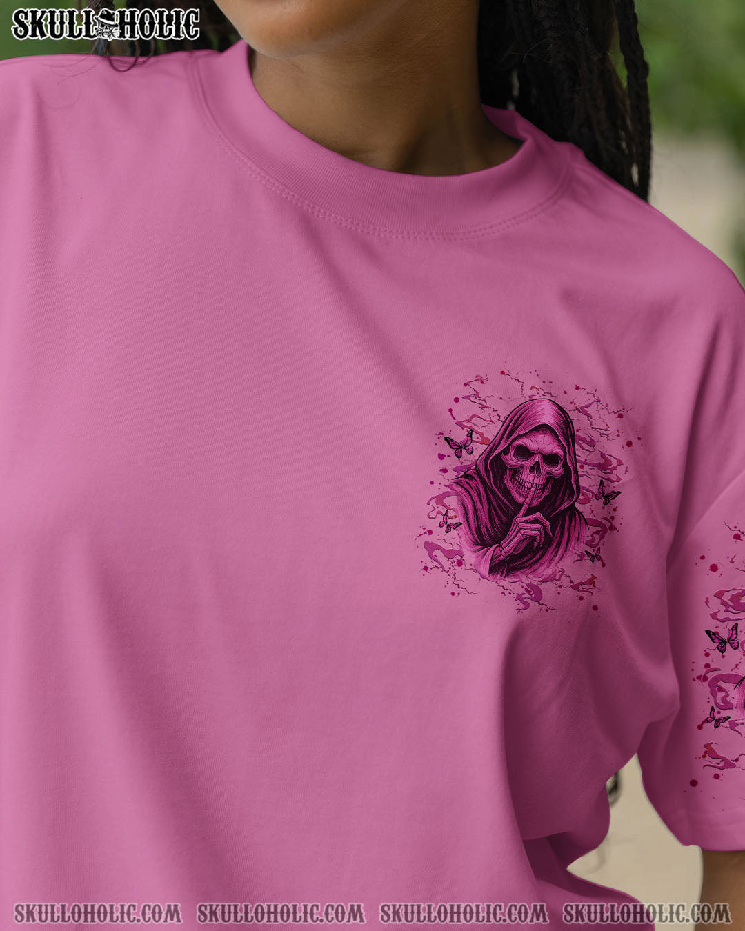 Category_Short sleeves