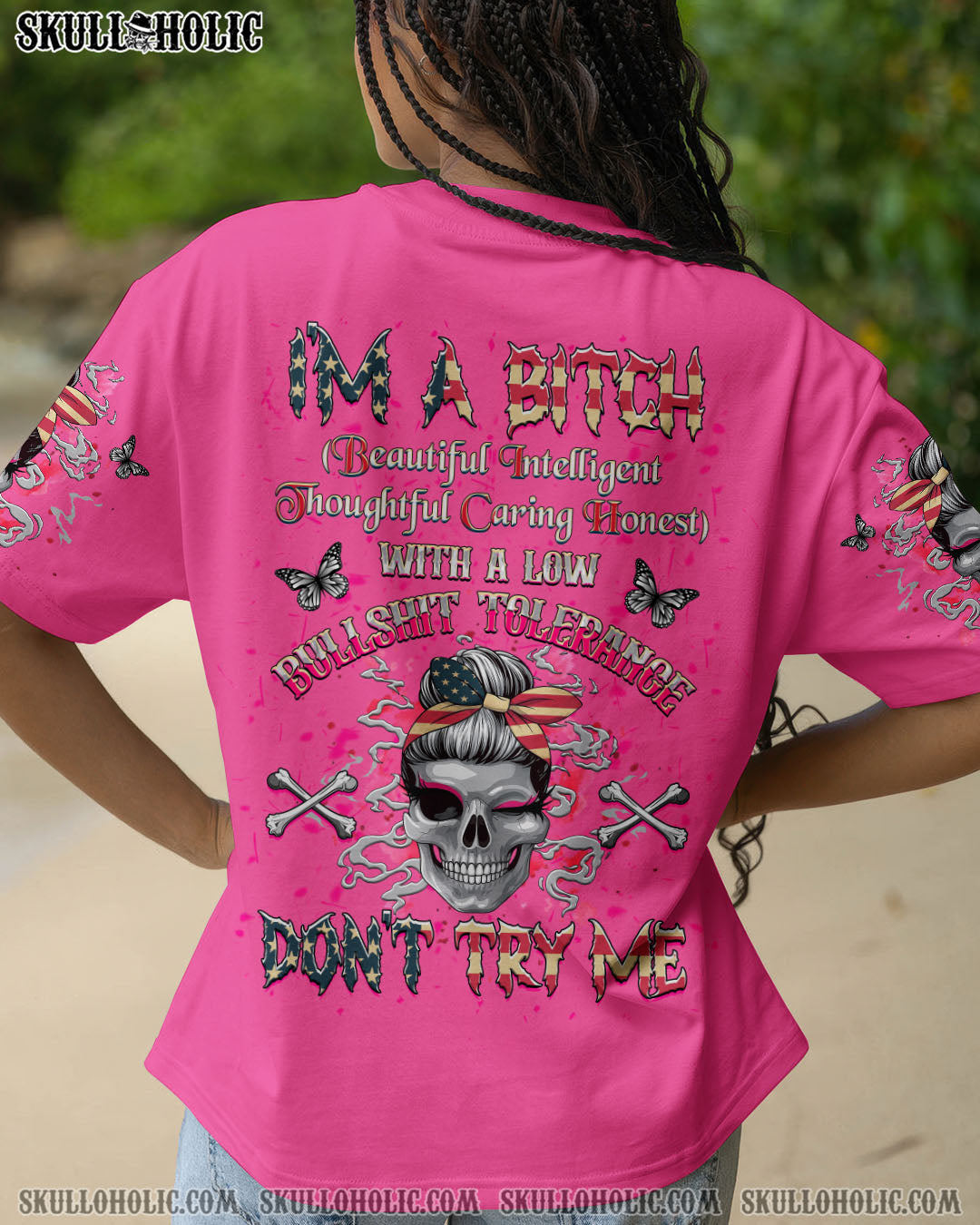 Category_Short sleeves