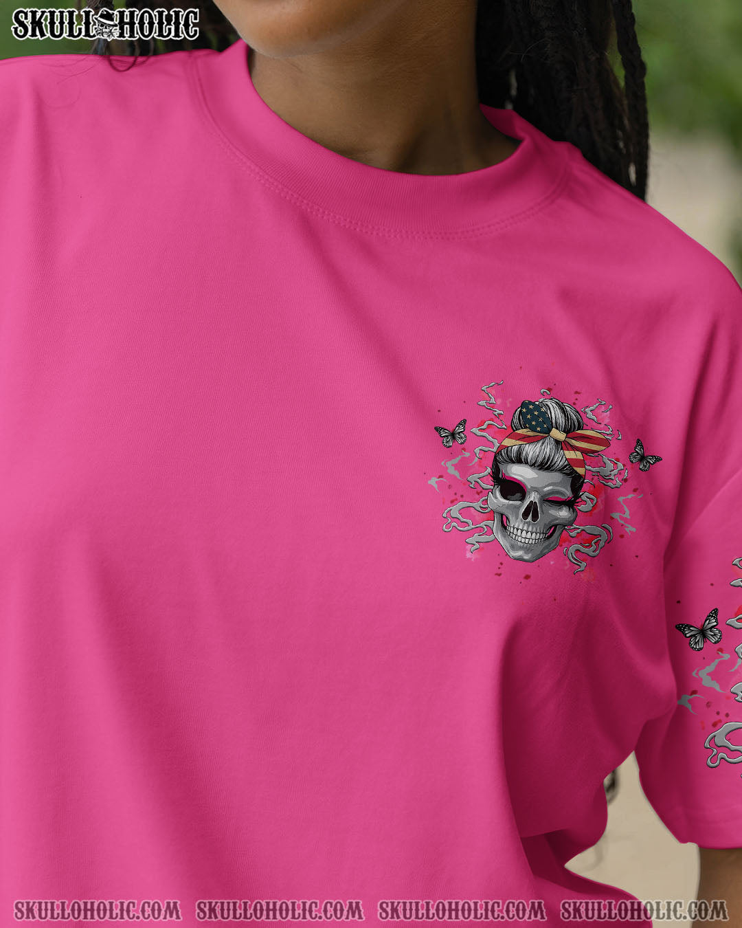 Category_Short sleeves