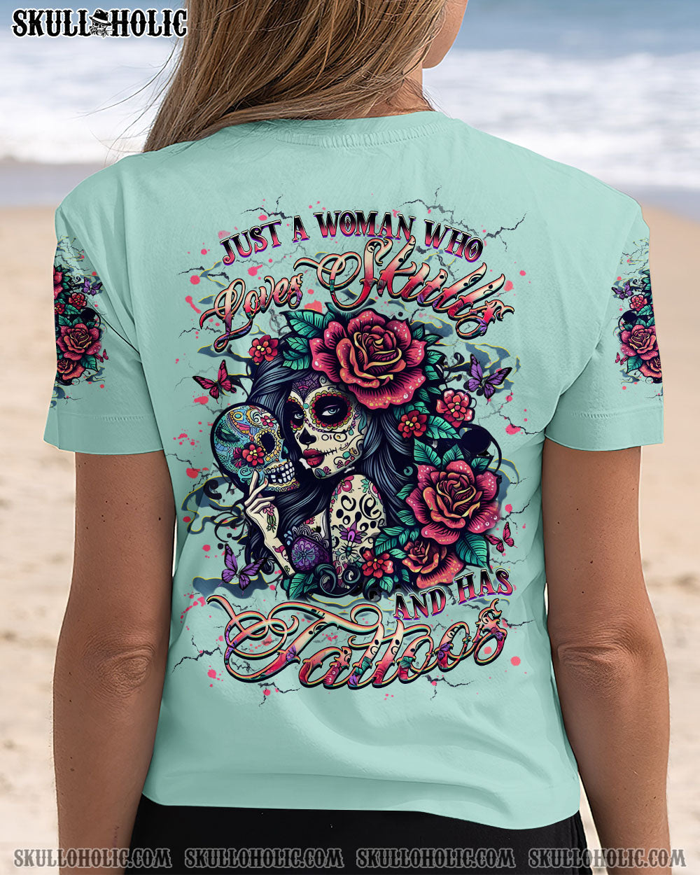 Category_Short sleeves