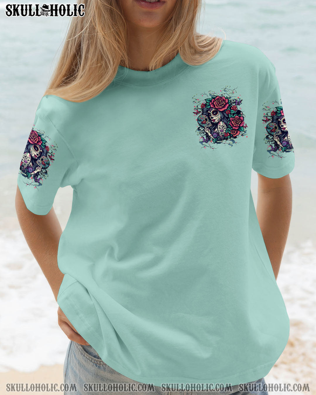 Category_Short sleeves