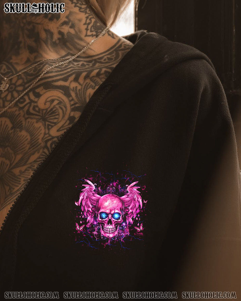 Category_Sweatshirt & Hoodies