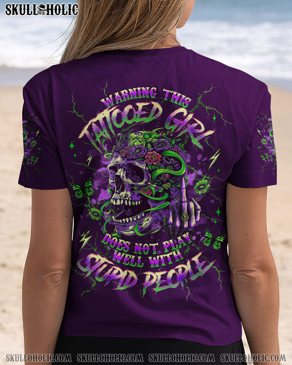 Category_Short sleeves