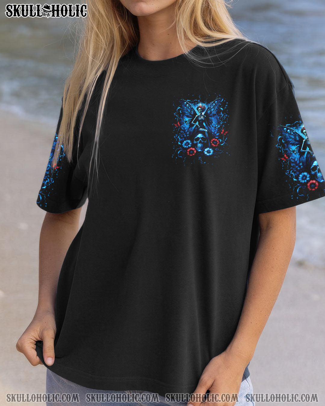 Category_Short sleeves