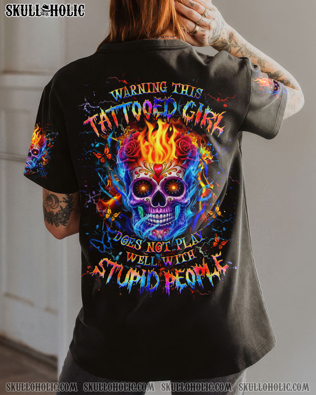 Category_Short sleeves
